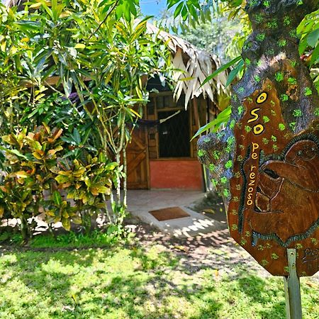 Wildlife Lodge Cahuita Dış mekan fotoğraf