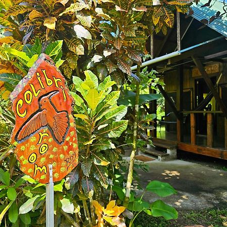 Wildlife Lodge Cahuita Dış mekan fotoğraf