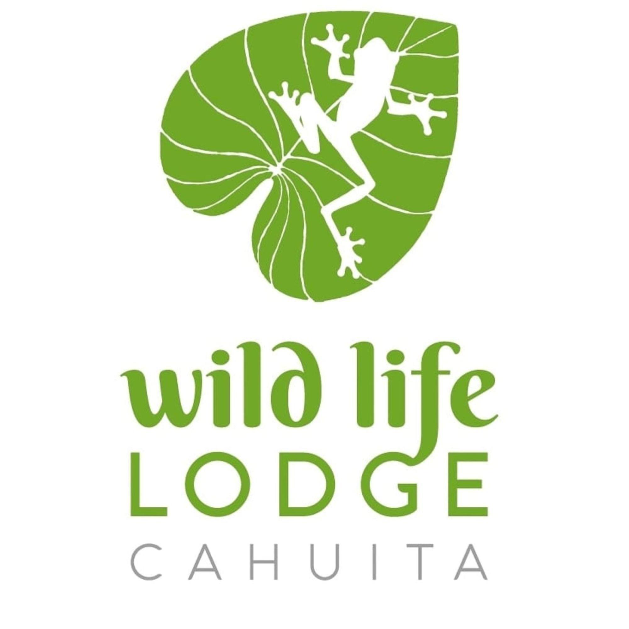 Wildlife Lodge Cahuita Dış mekan fotoğraf