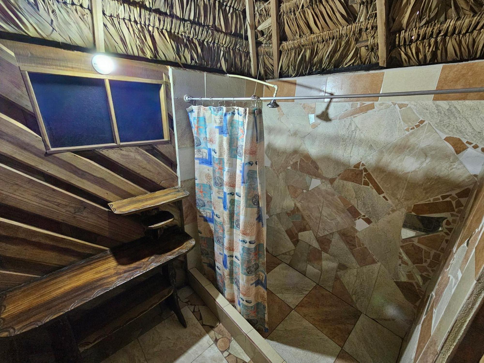 Wildlife Lodge Cahuita Dış mekan fotoğraf